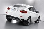 BMW X6 M50d 2012 года